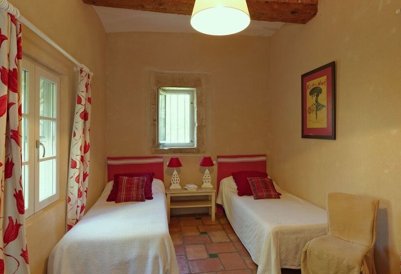 １ベッドルームのデラックスアパートメント, Et Appartements Domaine Des Clos   Teritoria