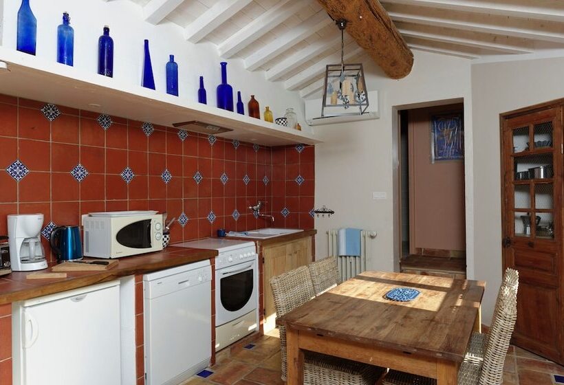 １ベッドルームアパートメント, Et Appartements Domaine Des Clos   Teritoria