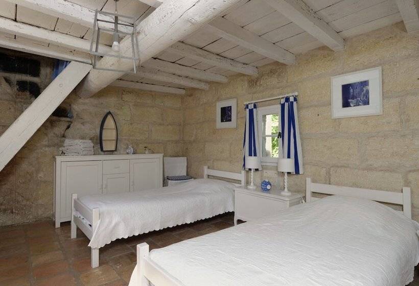 １ベッドルームアパートメント, Et Appartements Domaine Des Clos   Teritoria