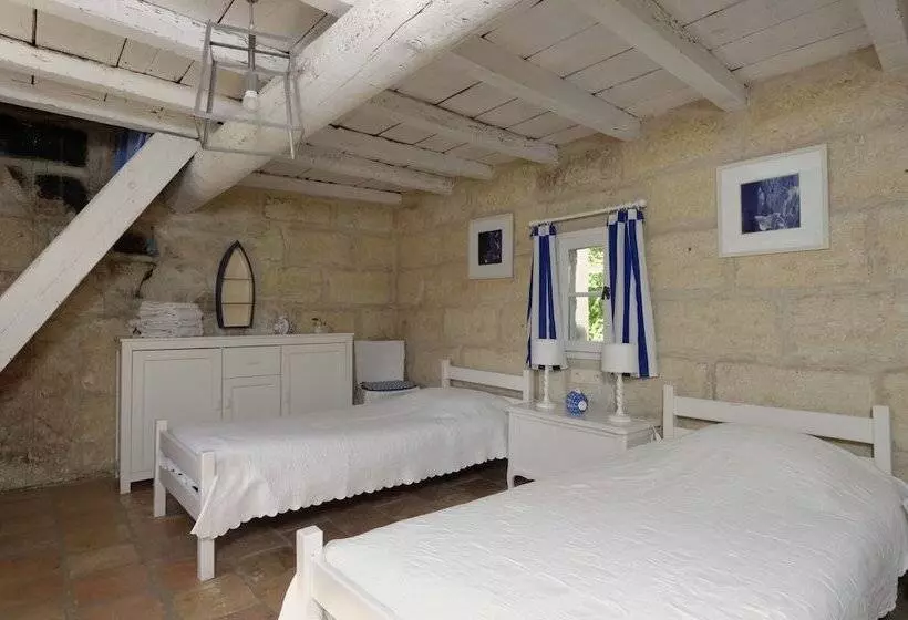 １ベッドルームアパートメント, Et Appartements Domaine Des Clos   Teritoria