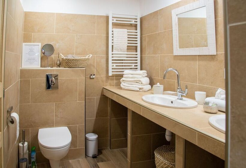 スーペリアースイート, Et Appartements Domaine Des Clos   Teritoria