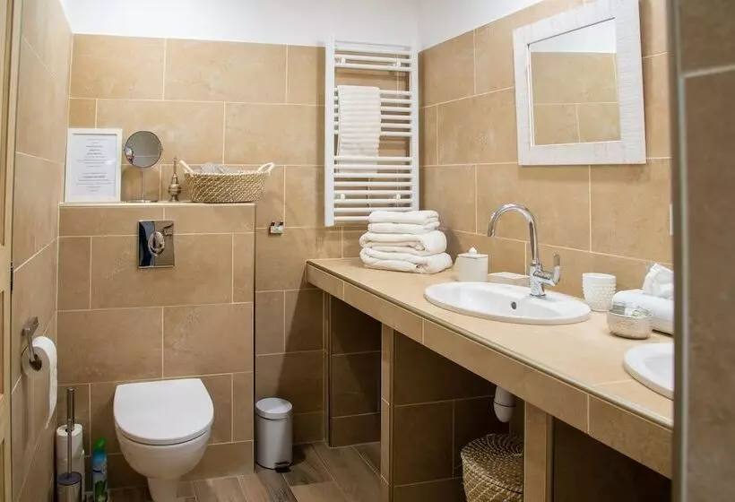 スーペリアースイート, Et Appartements Domaine Des Clos   Teritoria