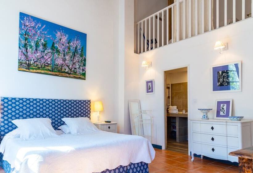 スーペリアースイート, Et Appartements Domaine Des Clos   Teritoria