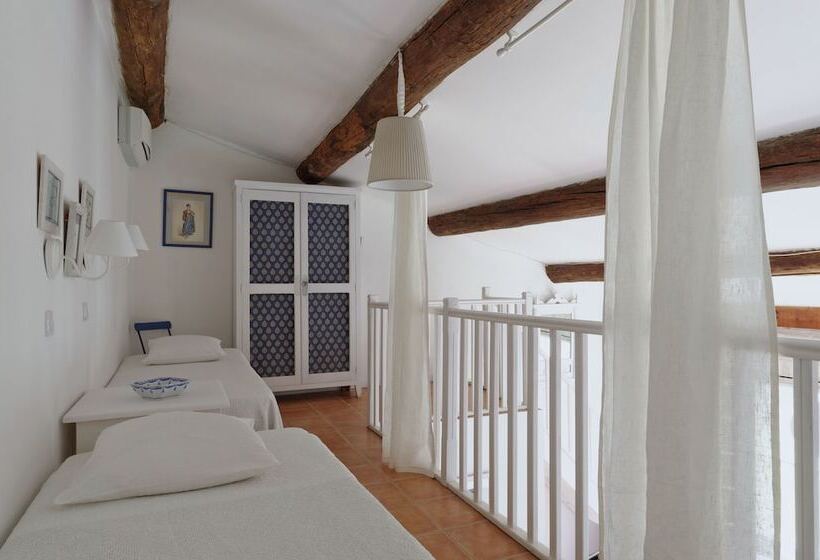 スーペリアースイート, Et Appartements Domaine Des Clos   Teritoria