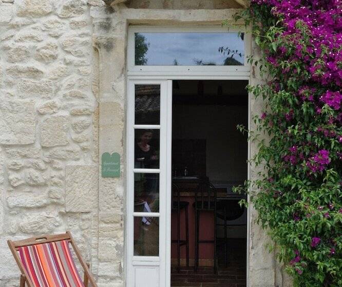 コンフォートルーム, Et Appartements Domaine Des Clos   Teritoria