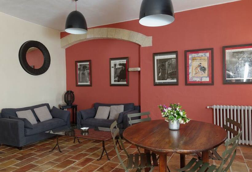 コンフォートルーム, Et Appartements Domaine Des Clos   Teritoria