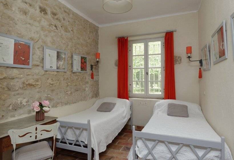 コンフォートルーム, Et Appartements Domaine Des Clos   Teritoria