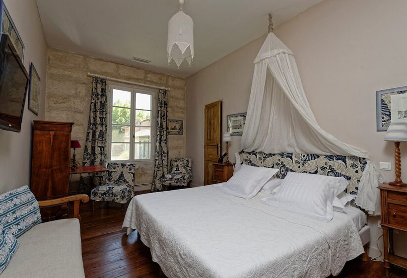 Номер Комфорт, Et Appartements Domaine Des Clos   Teritoria