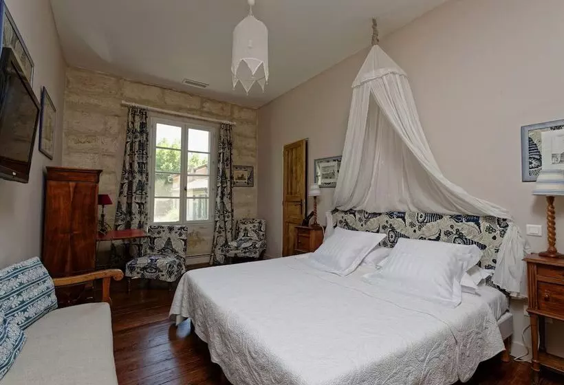 コンフォートルーム, Et Appartements Domaine Des Clos   Teritoria