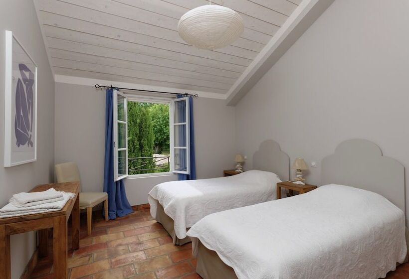 １ベッドルームのデラックスアパートメント, Et Appartements Domaine Des Clos   Teritoria