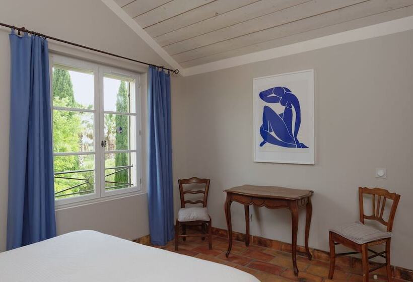 １ベッドルームのデラックスアパートメント, Et Appartements Domaine Des Clos   Teritoria