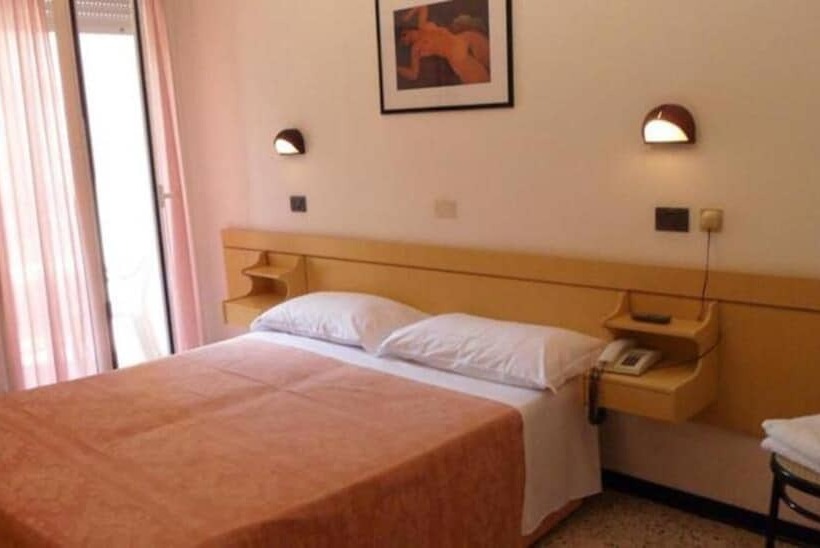 クラシックシングルルーム, Galileo