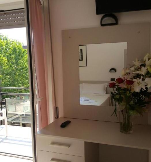 スタンダードルーム, Galileo