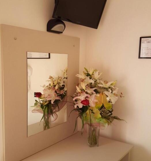 スタンダードルーム, Galileo