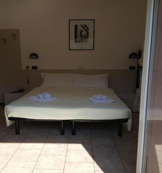 クラシックシングルルーム, Galileo