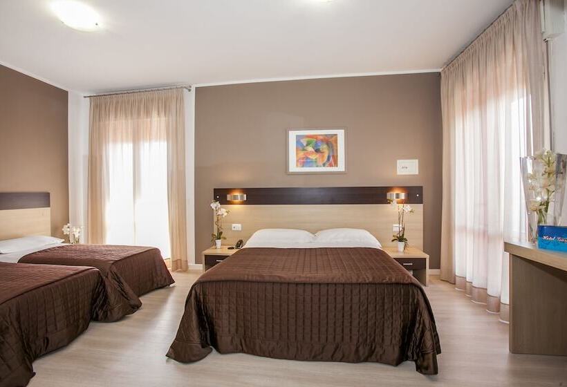 غرفة كومفورت, Gardenia