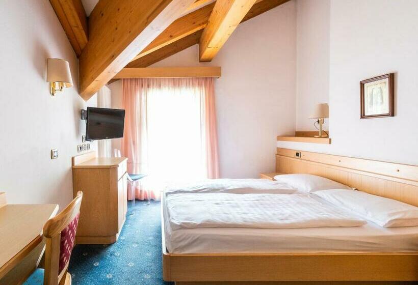 חדר סטנדרט, Garni Aritz