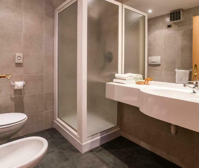 חדר סטנדרט, Garni Aritz