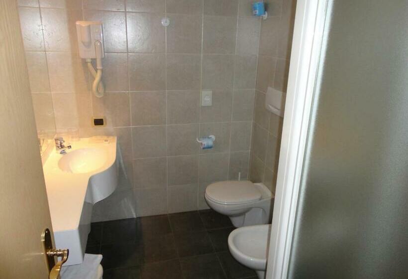 חדר סטנדרט, Garni Aritz