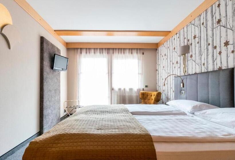 סוויטת סופריור, Garni Aritz