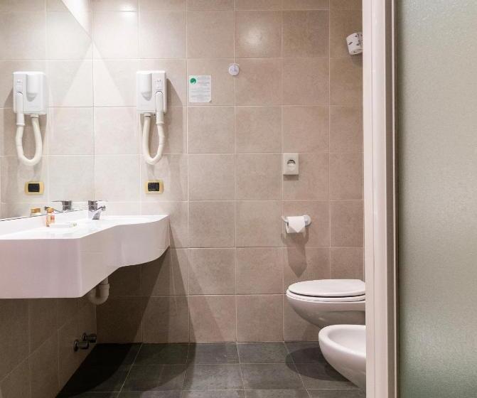 סוויטת סופריור, Garni Aritz