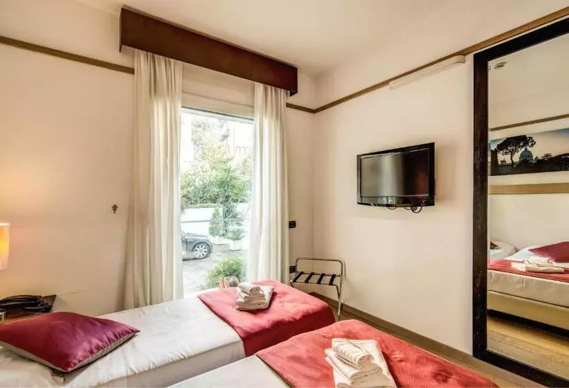 Economy Room