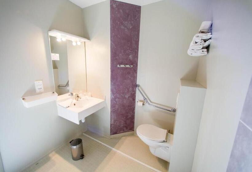 اتاق استاندارد, Grand Cap Rooftop Pool