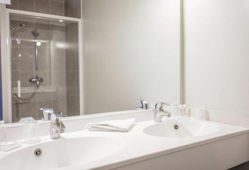 سوییت, Grand Cap Rooftop Pool