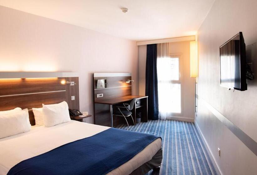 غرفة قياسية, Holiday Inn Express Marseille Saint Charles, An Ihg