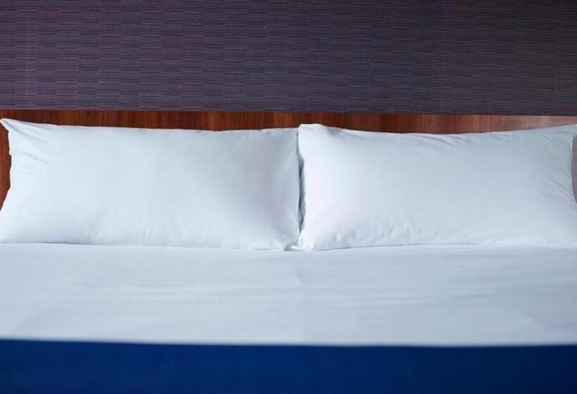 Номер Superior с Видом, Holiday Inn Express Marseille Saint Charles, An Ihg