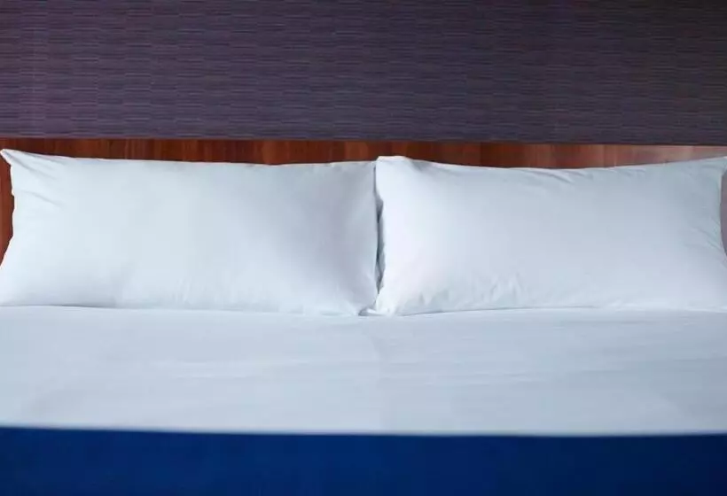 اتاق سوپریور با چشم‌انداز, Holiday Inn Express Marseille Saint Charles, An Ihg