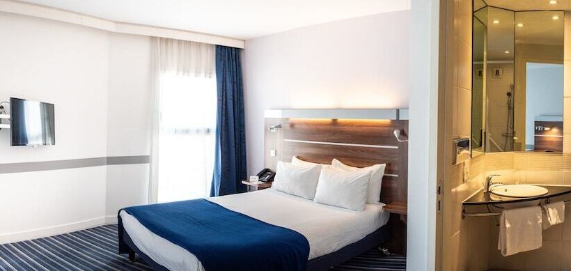 غرفة قياسية, Holiday Inn Express Marseille Saint Charles, An Ihg