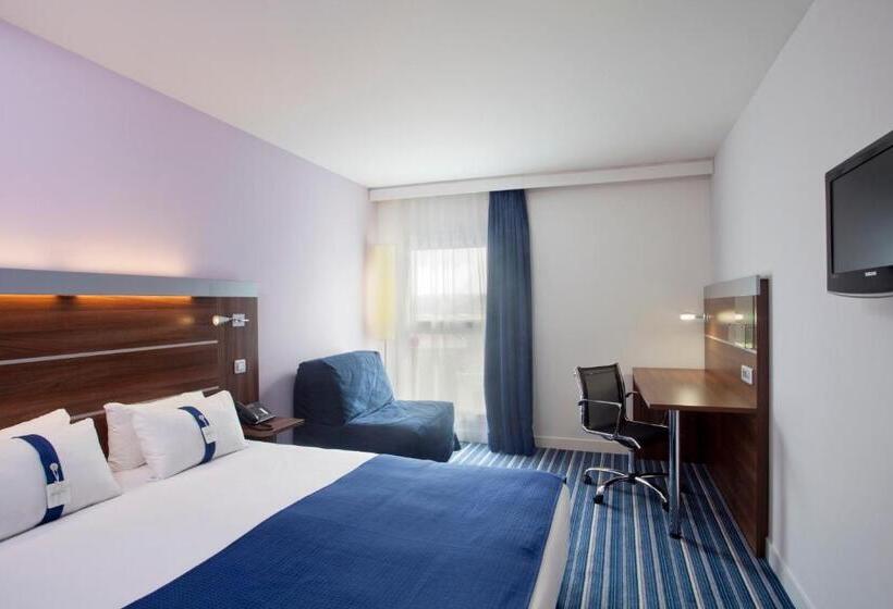 غرفة قياسية, Holiday Inn Express Marseille Saint Charles, An Ihg