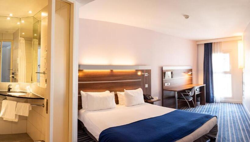 غرفة قياسية, Holiday Inn Express Marseille Saint Charles, An Ihg