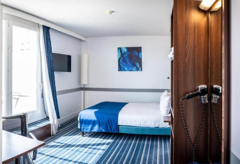 غرفة سوبيريور ذات إطلالة, Holiday Inn Express Marseille Saint Charles, An Ihg