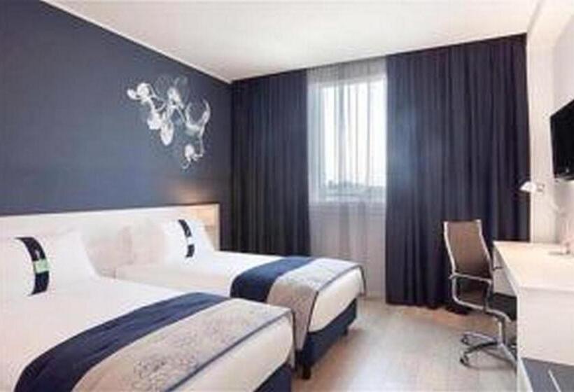 غرفة قياسية, Holiday Inn Milan Nord Zara, An Ihg