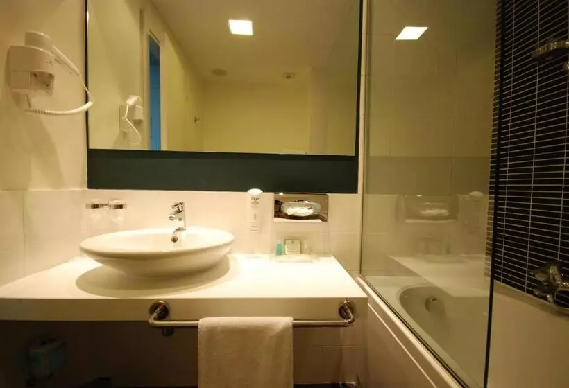 اتاق اجرایی, Holiday Inn Milan Nord Zara, An Ihg