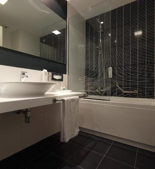 غرفة تنفيذية, Holiday Inn Milan Nord Zara, An Ihg