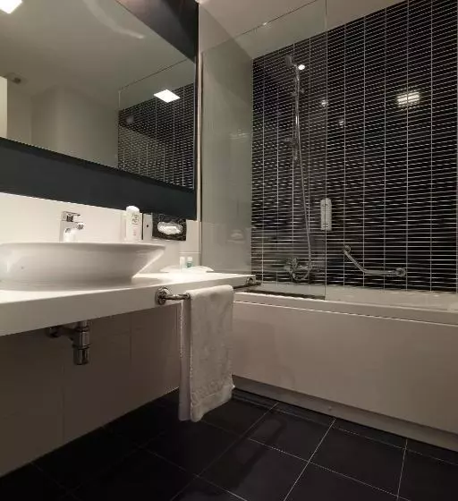 اتاق اجرایی, Holiday Inn Milan Nord Zara, An Ihg