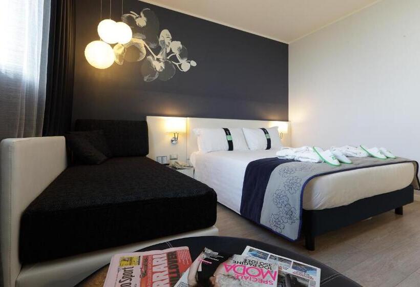 غرفة تنفيذية, Holiday Inn Milan Nord Zara, An Ihg