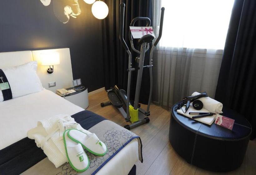غرفة تنفيذية, Holiday Inn Milan Nord Zara, An Ihg