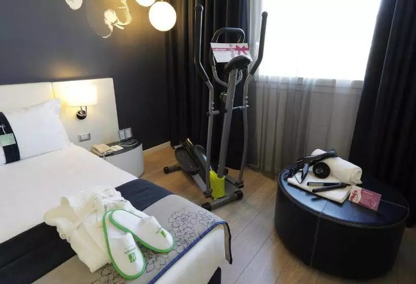 اتاق اجرایی, Holiday Inn Milan Nord Zara, An Ihg