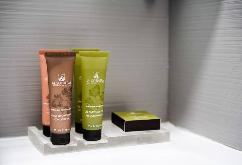 주니어 스위트 바다 전망, Hôtel Florida