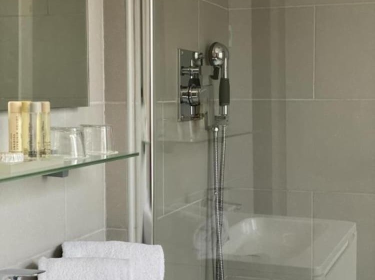 주니어 스위트 바다 전망, Hôtel Florida