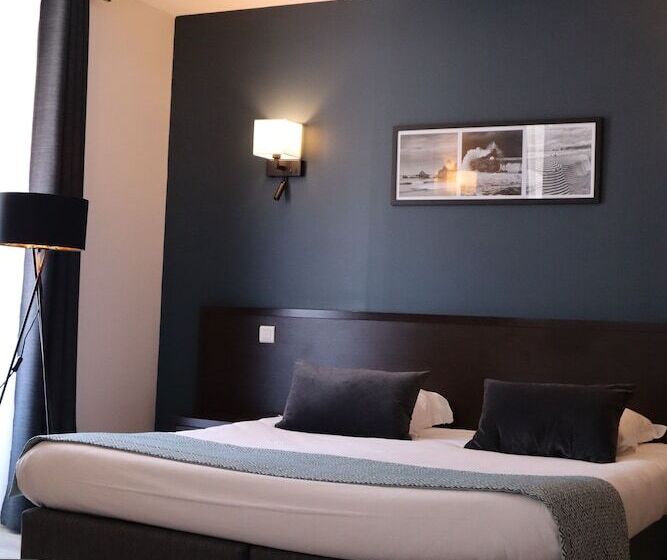 Полулюкс Вид на Море, Hôtel Florida