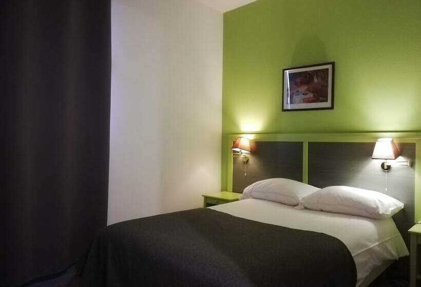 Номер Стандарт Индивидуальный, Saint Roch