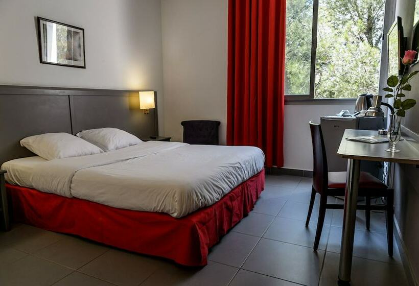 Номер Стандарт Индивидуальный, Saint Roch