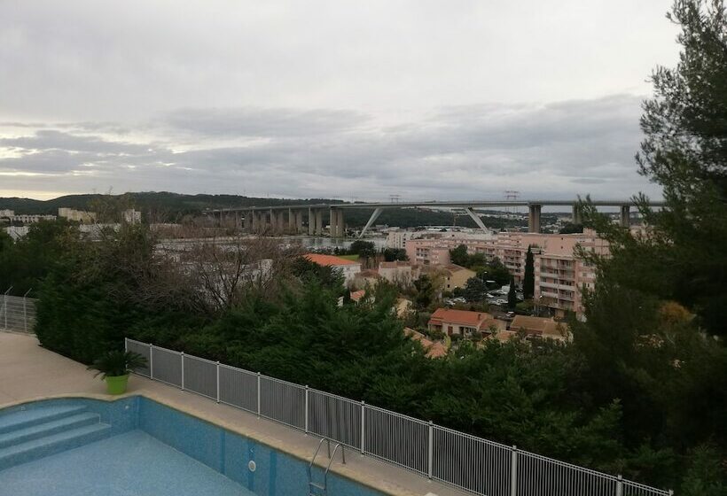 Номер Стандарт Индивидуальный, Saint Roch