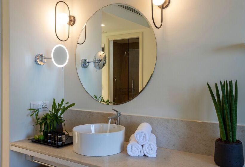 オーシャンビュージュニアスイート, Kosea Boutique