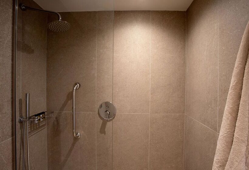 オーシャンビュージュニアスイート, Kosea Boutique